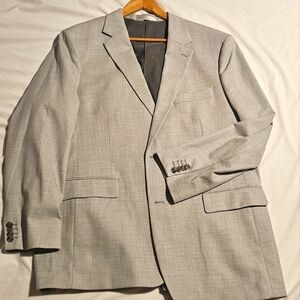 RW&Co. Grey suit. 48R